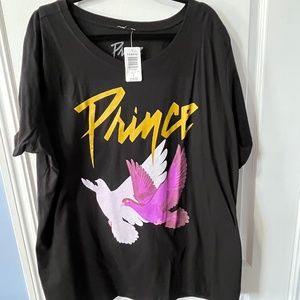 TORRD S/S PRINCE T SHIRT SZ 5X - NWT